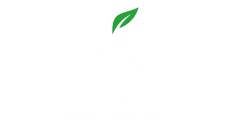 Natural Builders Logo